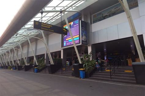 Jakarta Bandung Airport