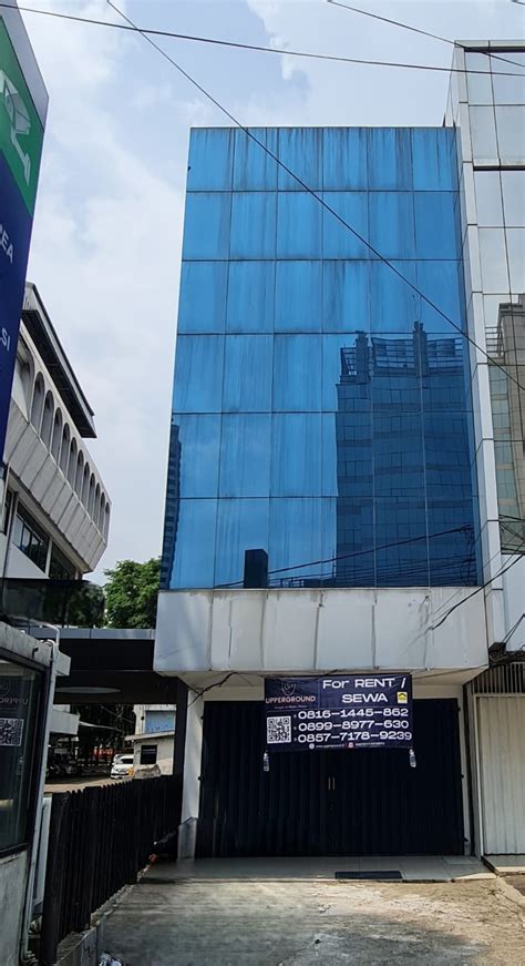 Jakarta Pusat
