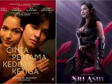 Jalan Cerita Film Season 1 Sub Indo