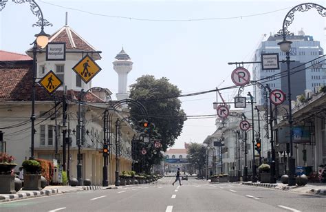 Jalan-jalan di Bandung