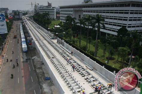 Jalur Rel MRT