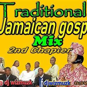Jamaica Gospel