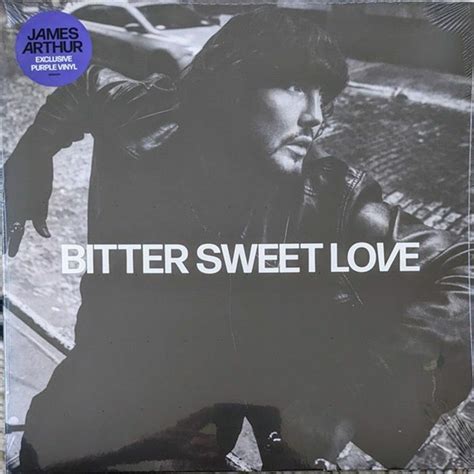 James Arthur Columbia Records