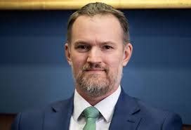 Jamieson Greer Net Worth