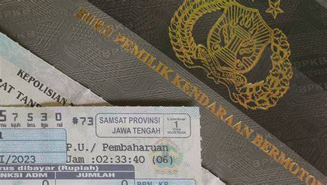 Jaminan BPKB