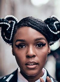 Janelle Monae Birth Chart