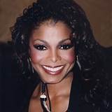Biografia Janet Jackson