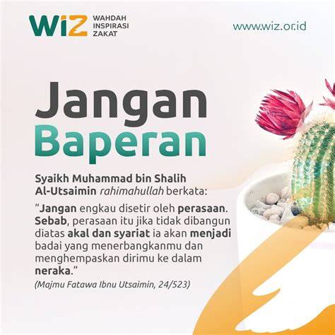 Jangan Baper