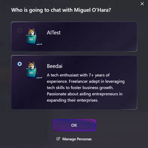 Janitor Ai Bot Template