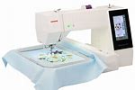 Janome Embroidery Machine Prices