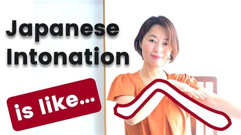 Intonasi Bahasa Jepang