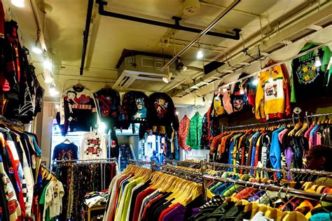 Thrift Shop E