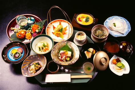 Menu Makan Malam yang Populer di Jepang
