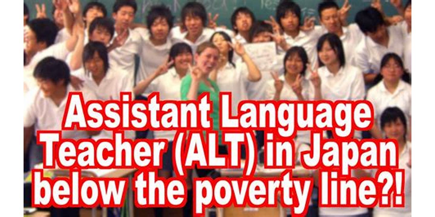 Bahasa Jepang Miskin di Indonesia