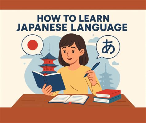 Japanese language study
