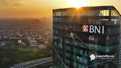 Jaringan BNI