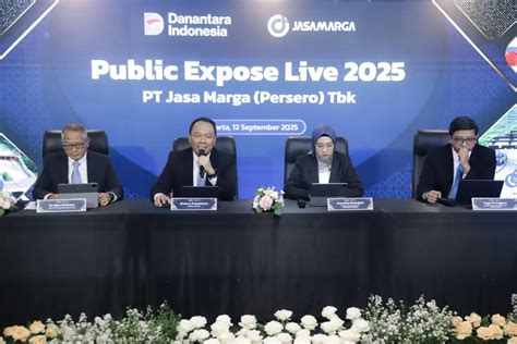 Jasa Marga Live