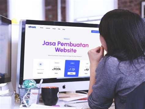 Mengembangkan Situs Website