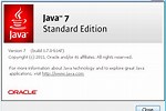 Java 7 Download