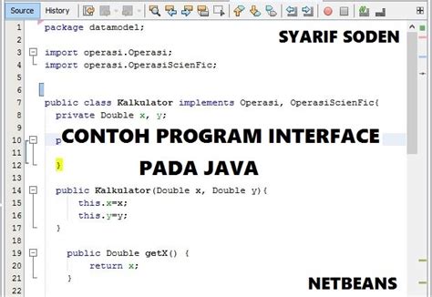 Java Memiliki Keterbatasan Pada UI