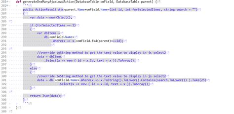 Java String Templating