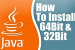 Java for Windows 10 64-Bit