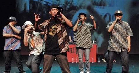 Jawa Hip Hop