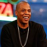 Biografia Jay Z