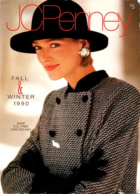 Jcpenney Catalog 1990