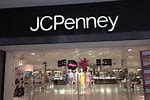 Jcpenney Department Store Locations