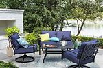 Jcpenney Outdoor Patio Furniture