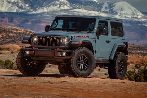 Jeep Off Road Catalog