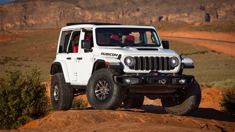Jeep Rubicon