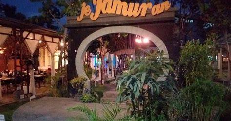 Jejamuran Resto 2.0