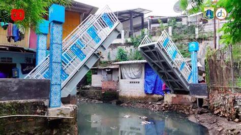 Jembatan Bascule Gandaria