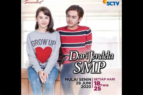 Jendela SMP