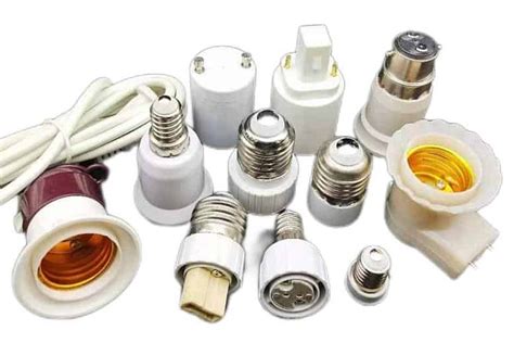 Jenis Fitting Lampu