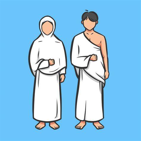 Jenis-jenis Ihram: Tamattu', Qiran, dan Ifrod