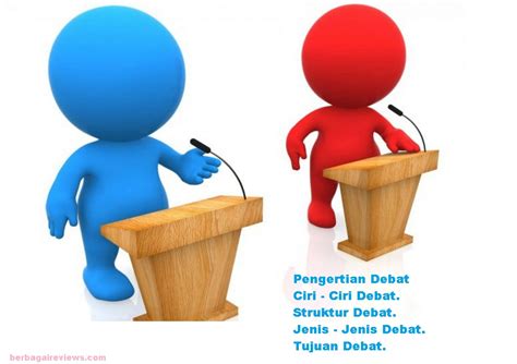 Jenis Jenis Debat