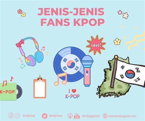 Jenis-Jenis Fans: Kamu yang Mana?