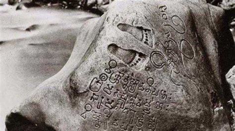 Jenis Jenis Prasasti