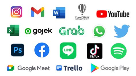 Jenis-Jenis Program Aplikasi
