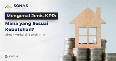 Jenis KPR