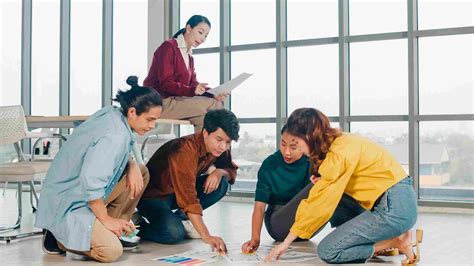 Types of vocational training