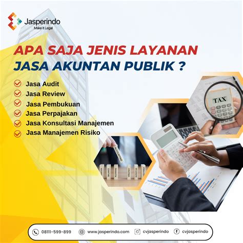 Jenis-Jenis Jasa Publik