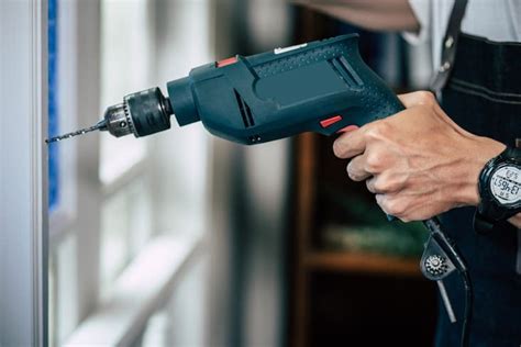 Jenis-Jenis Power Tool Berdasarkan Fungsi