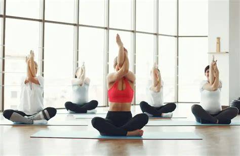 Jenis-Jenis Yoga yang Populer