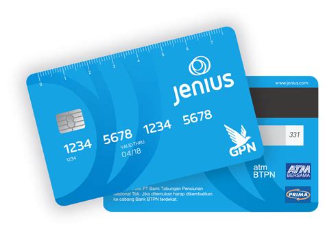 Jenius by Bank BCA