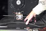 Jenn-Air Wall Oven Repair