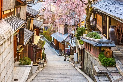 Jepang Kyoto Gion